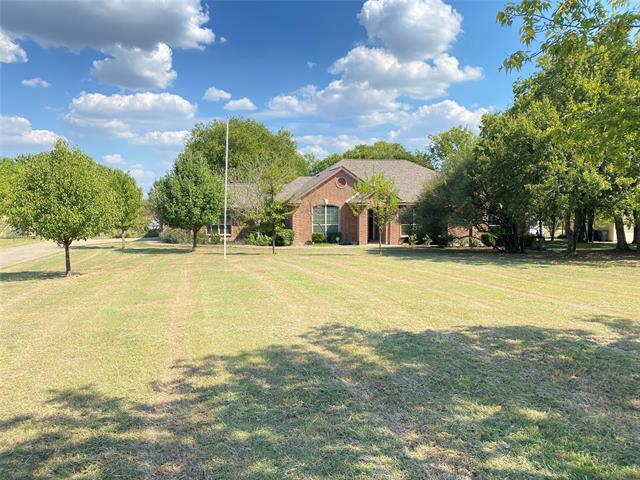 property at 821 Seeton Rd