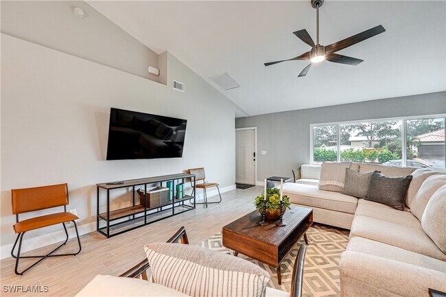 4368 Mariner Rd in Bonita Springs, FL - Building Photo - Building Photo