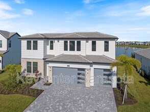 2609 Waterfront Cir in Sarasota, FL - Building Photo - Building Photo