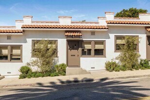 231 Beach St in Santa Monica, CA - Building Photo