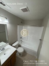 504 Ashlawn Dr in Norfolk, VA - Building Photo - Building Photo