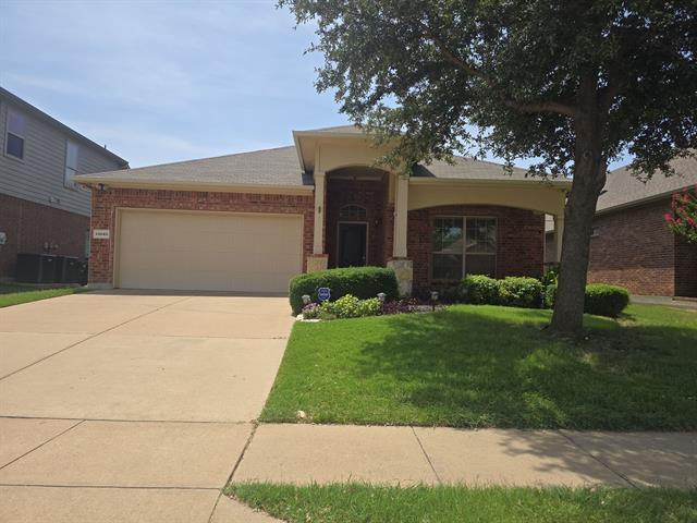 property at 13045 Sierra View Dr