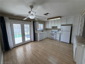 1912 Harvest Dr in Las Vegas, NV - Building Photo - Building Photo