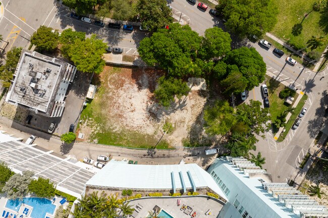 Edge House Miami