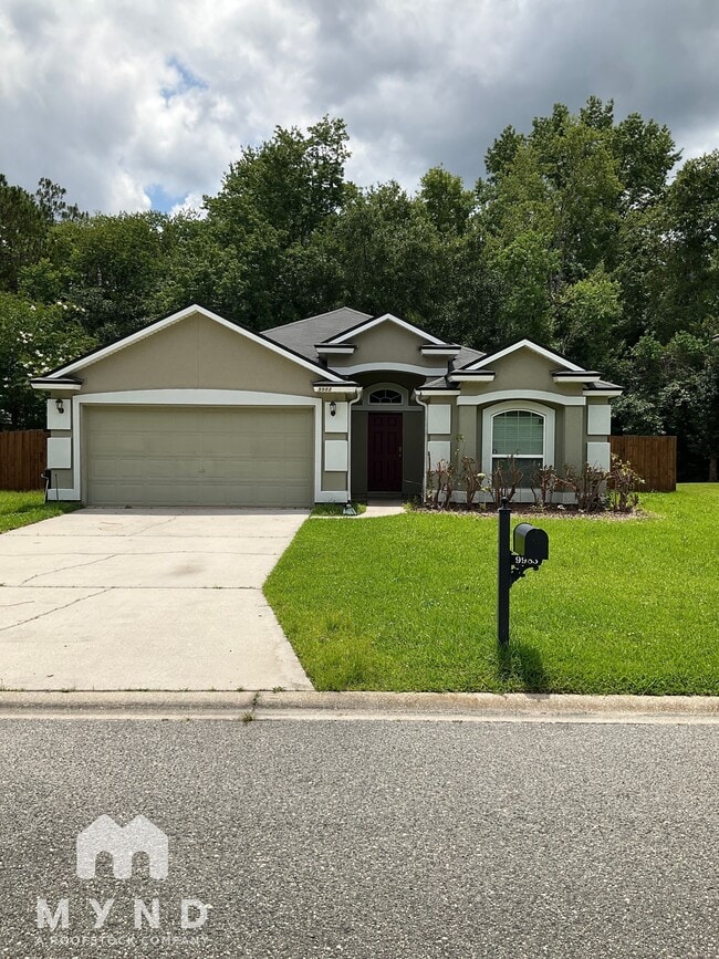 property at 9983 Timber Falls Ln
