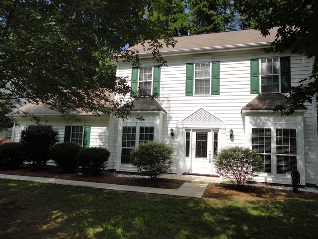 3036 Pinewood Hill Dr in Matthews, NC - Building Photo