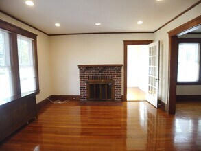 64 Palfrey Rd in Belmont, MA - Building Photo - Building Photo