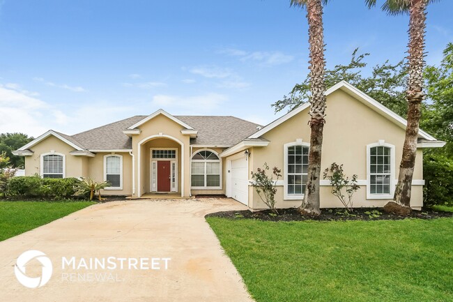 property at 861670 Worthington Dr