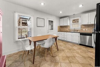 5516 C St in Little Rock, AR - Building Photo - Building Photo