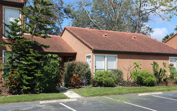 Winter Park Villas in Winter Park, FL - Building Photo - Building Photo