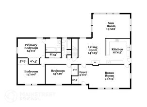402 Boxwood Dr in Greensboro, NC - Building Photo - Building Photo