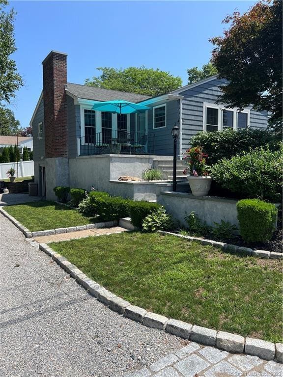 16 Clearwater Rd in Old Saybrook, CT - Building Photo - Building Photo