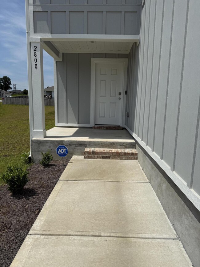 2800 Tallgrass Ct in Crestview, FL - Building Photo - Building Photo