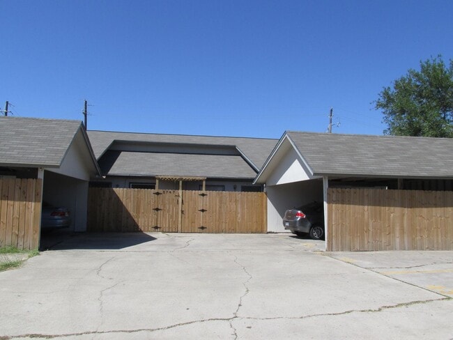 property at 5741 Crestmore Dr