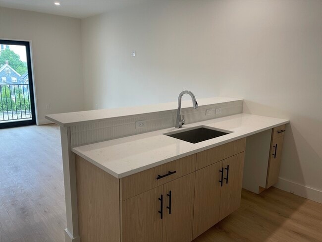 69 Bailey St-Unit -103 in Boston, MA - Foto de edificio - Building Photo