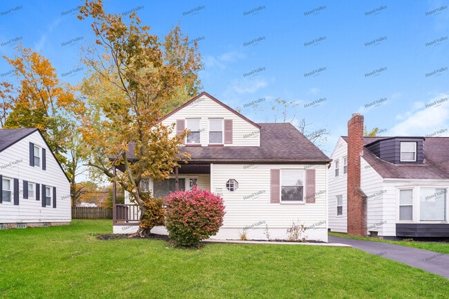 property at 4246 Wilmington Rd