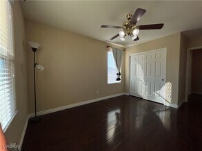 6592 Benvolio Ct in Las Vegas, NV - Foto de edificio - Building Photo