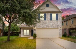 12414 Village of Kings Lake Blvd in Houston, TX - Building Photo