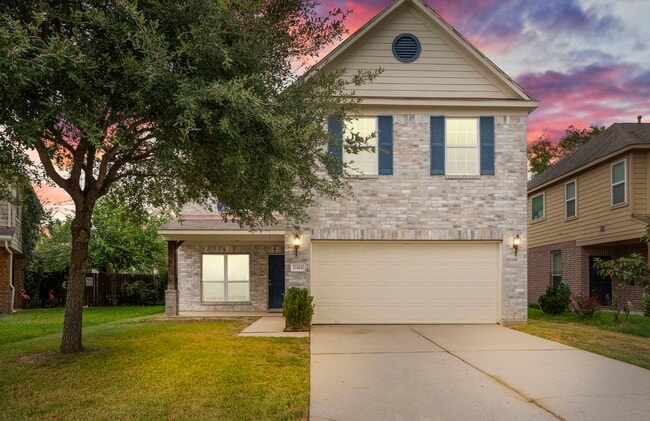 property at 12414 Village of Kings Lake Blvd