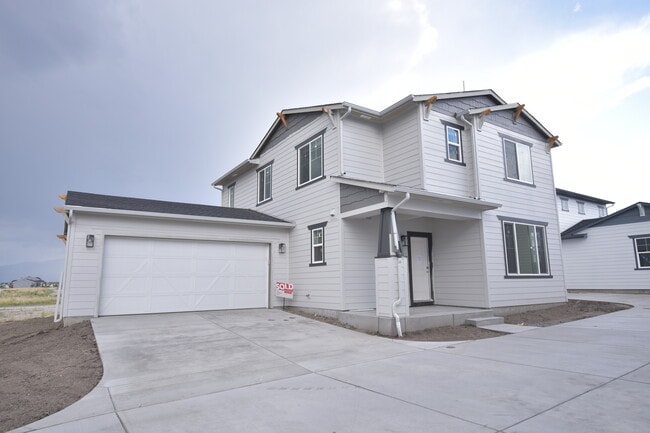 property at 10202 Spry St