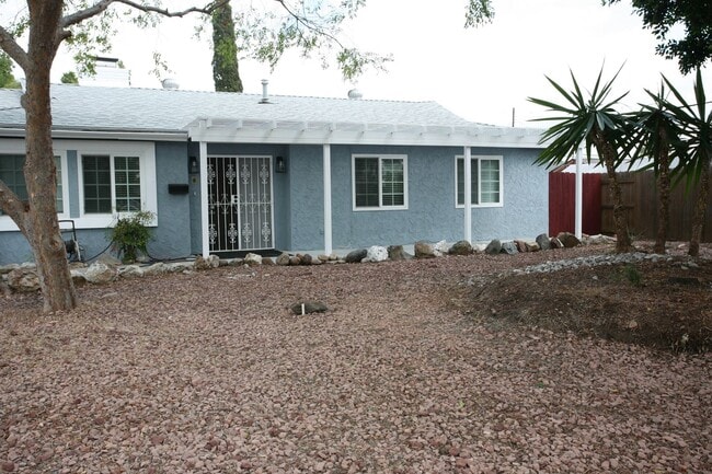 6241 Veemac Ave in La Mesa, CA - Building Photo - Building Photo