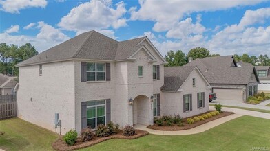 9221 Crescent Lodge Dr, Unit 02-213 in Pike Road, AL - Building Photo - Building Photo