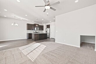 4207 E Esperanto St in Meridian, ID - Building Photo - Building Photo
