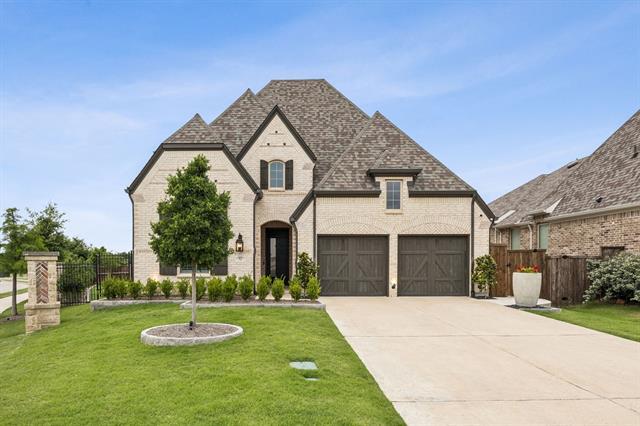 property at 921 Lone Grove Ln