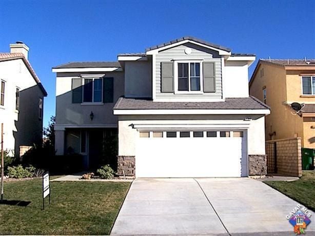 37840 Satinwood Ln in Palmdale, CA - Building Photo - Building Photo