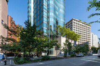 Astor Place in New York, NY - Building Photo - Building Photo