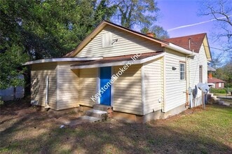 760 Magnolia Dr in Macon, GA - Building Photo - Building Photo