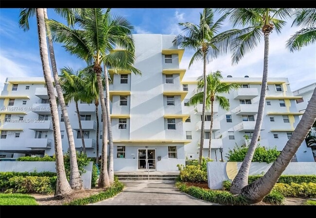property at 80 S Shore Dr