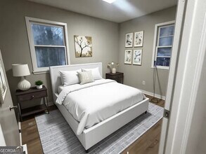 3521 Fairlane Ct NW in Atlanta, GA - Building Photo - Building Photo