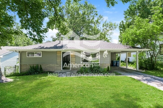 property at 10156 Ventura Dr