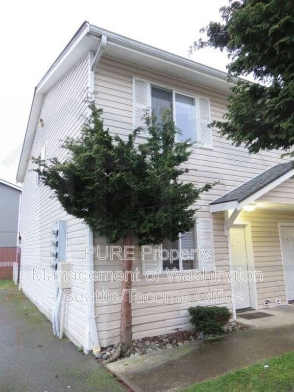 4719 109th St SW in Lakewood, WA - Building Photo - Building Photo
