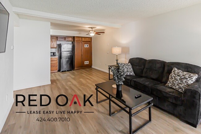 property at 6601 Victoria Ave