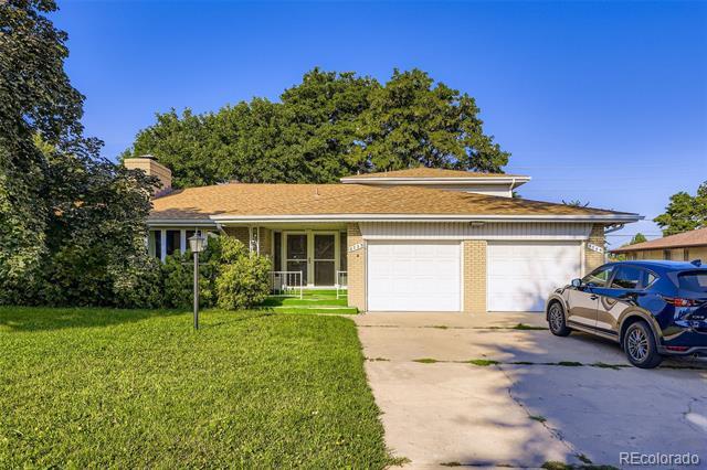 property at 3745 Benton St