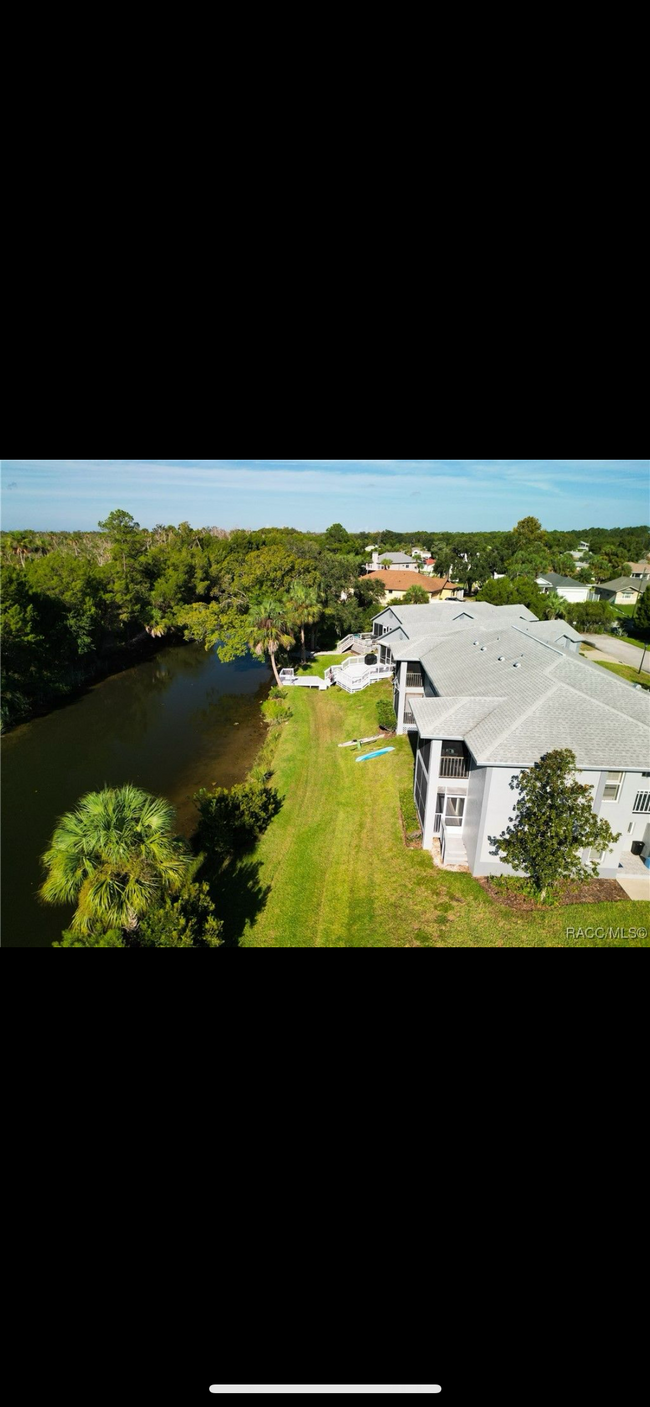 11274 W Cove Harbor Dr, Unit 11274 in Crystal River, FL - Foto de edificio - Building Photo