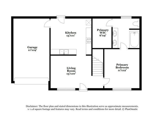 5924 Hamilton Oaks Dr in Charlotte, NC - Building Photo - Building Photo