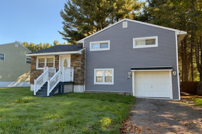 property at 8414 Dawn Dr