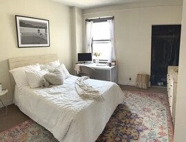 1161 Commonwealth Ave, Unit 33 in Boston, MA - Building Photo