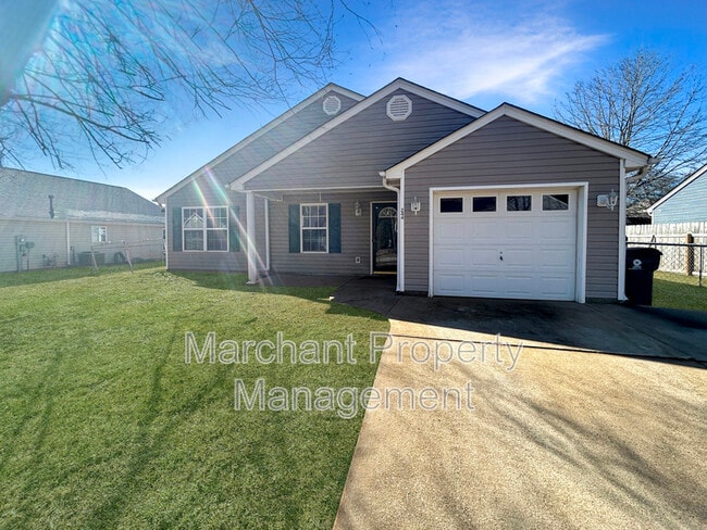 property at 244 Spring St