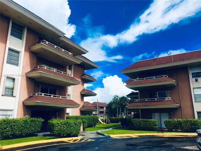 property at 17600 NW 68th Ave