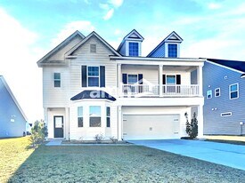 139 Stagecoach Ave in Summerville, SC - Building Photo