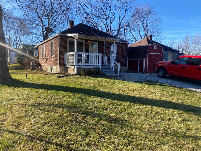 property at 1237 E Pleasant Run Pkwy S Dr