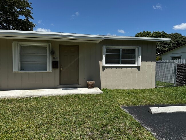 20510 SW 114th Ave, Unit 20510 in Miami, FL - Building Photo - Building Photo