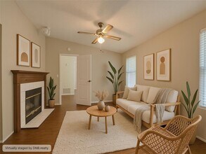 1301 Lipan Trail in Austin, TX - Building Photo - Building Photo