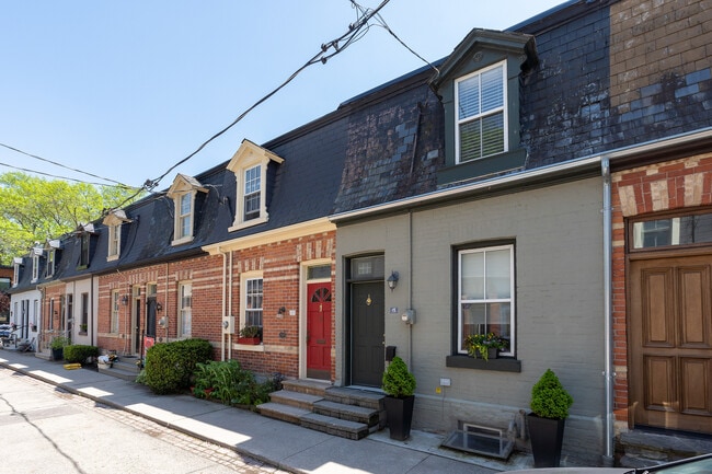 property at 15 Alpha Ave