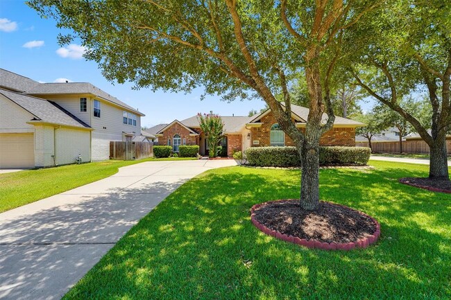 26619 Summerbend Hollow Ln in Katy, TX - Building Photo - Building Photo