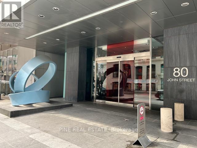 80-1980 John St in Toronto, ON - Building Photo